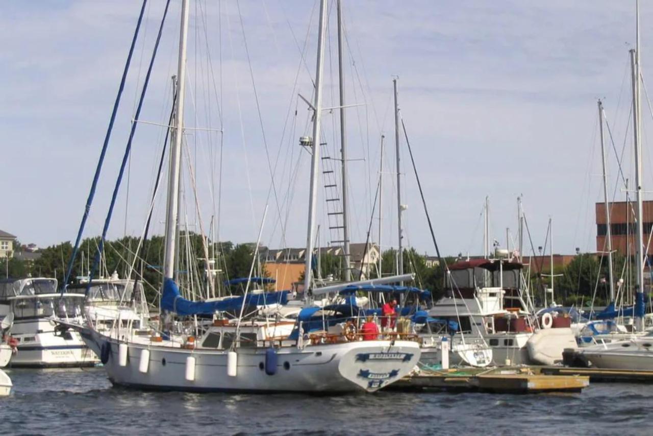 | Residence Inn by Marriott Boston Harbor on Tudor Wharf
