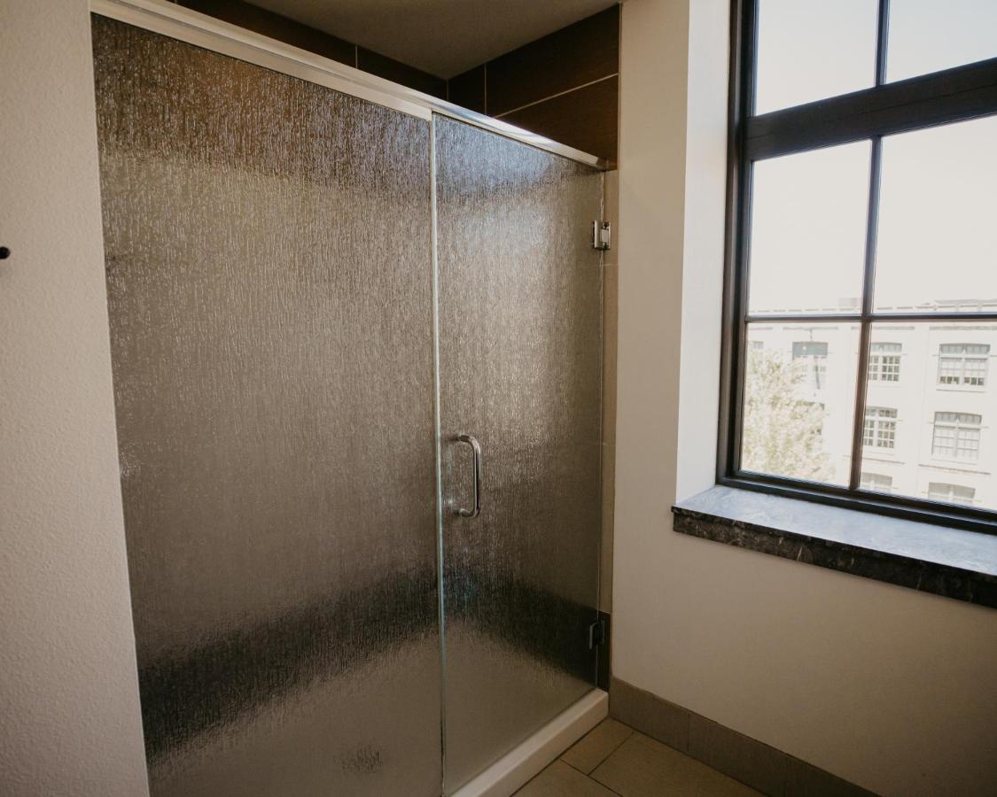 Two-Bedroom Suite at The Brewhouse Inn & Suites
