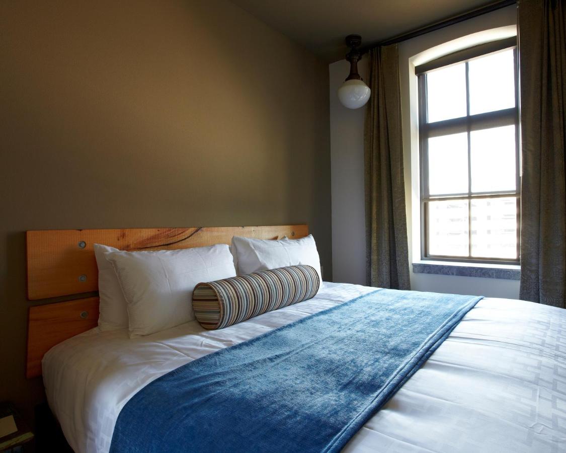 King Studio at The Brewhouse Inn & Suites