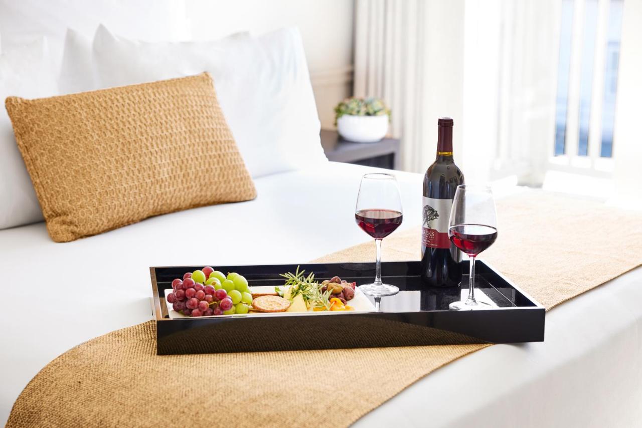  | Inn at Sonoma, A Four Sisters Inn