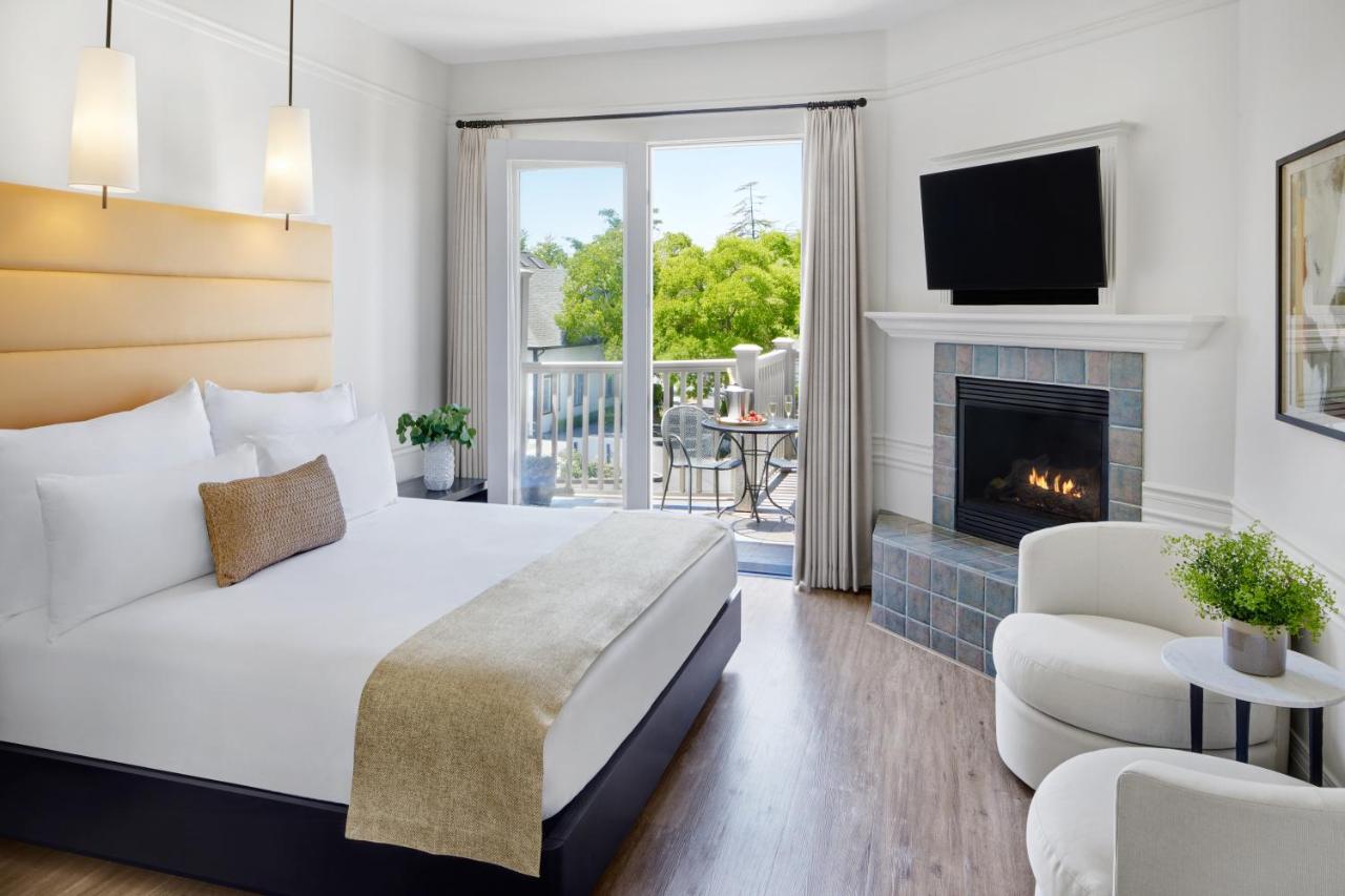  | Inn at Sonoma, A Four Sisters Inn