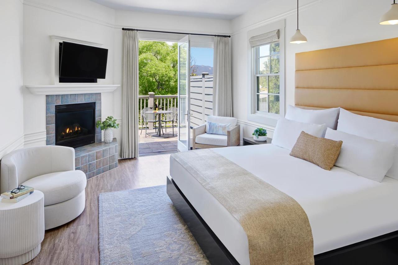  | Inn at Sonoma, A Four Sisters Inn