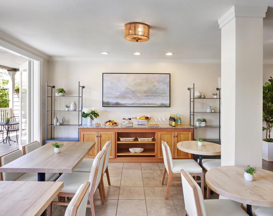  | Inn at Sonoma, A Four Sisters Inn