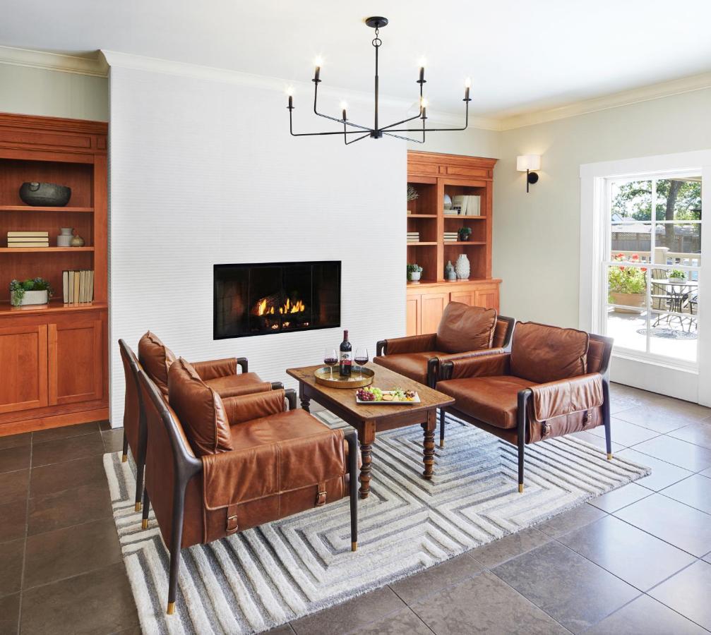  | Inn at Sonoma, A Four Sisters Inn