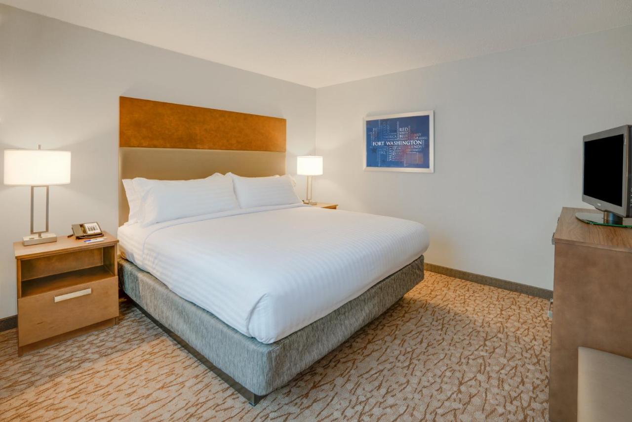  | Holiday Inn Express & Suites Ft. Washington - Philadelphia