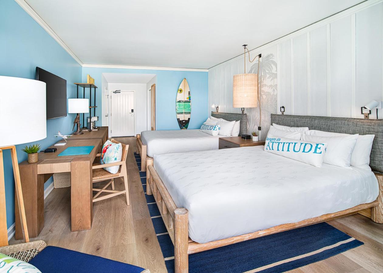 Kimpton Solamar Hotel