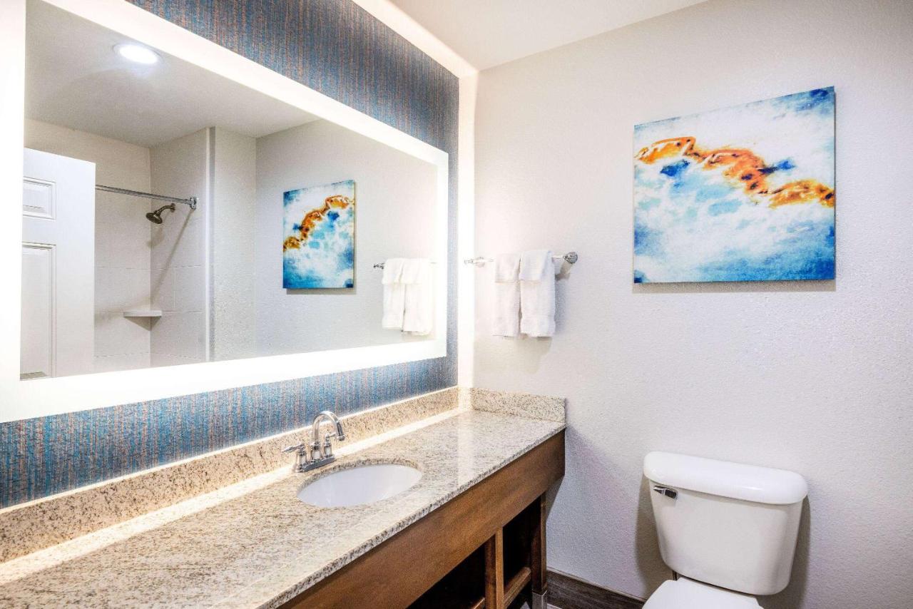 Executive King Room at La Quinta Inn & Suites by Wyndham St. George
