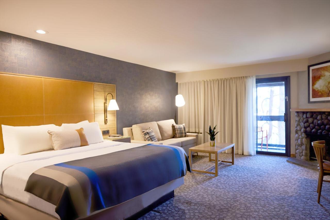 Quadruple Room - Disability Access at Riverhouse Lodge