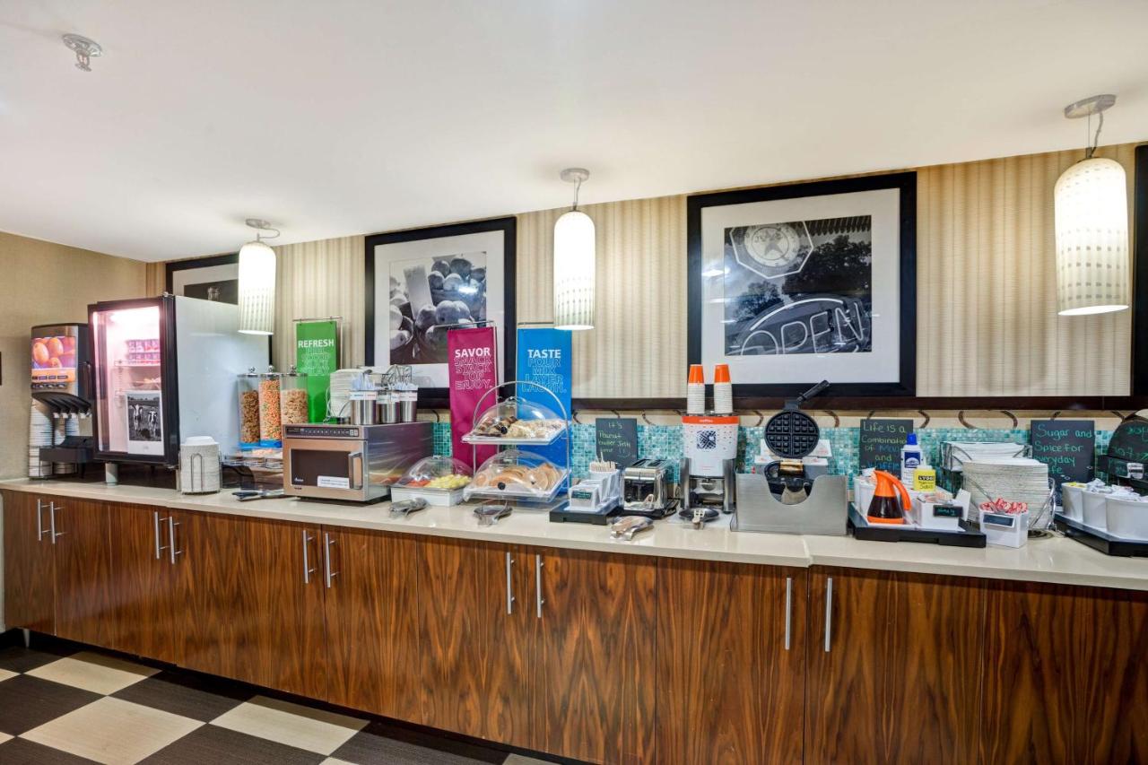  | Hampton Inn by Hilton Milford