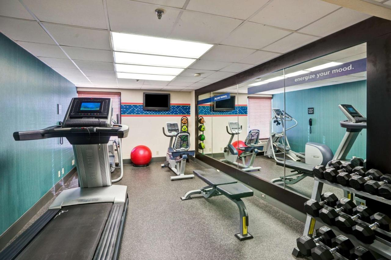 | Hampton Inn by Hilton Milford