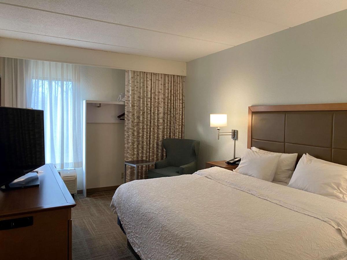 | Hampton Inn by Hilton Milford