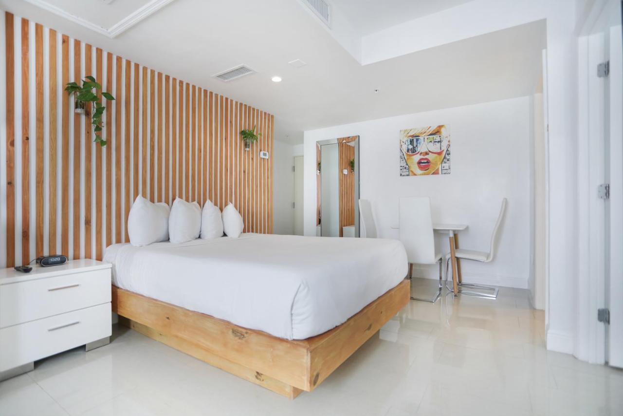 | Hotel Belleza