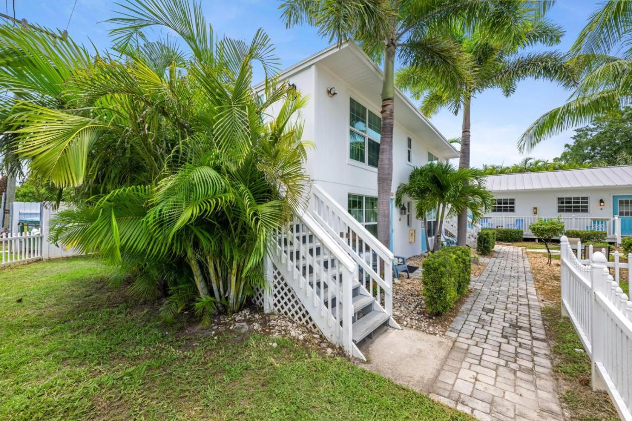  | Seahorse Beach Bungalows