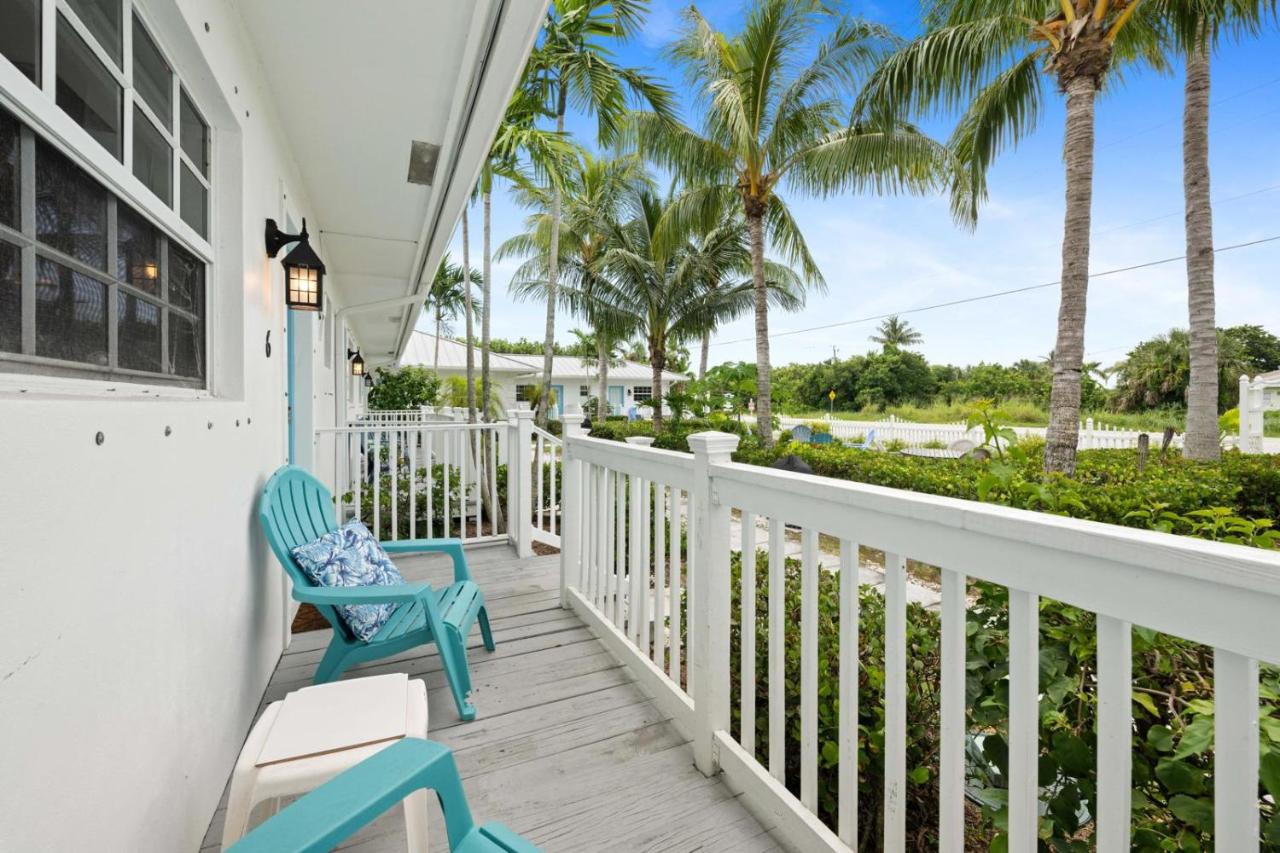  | Seahorse Beach Bungalows
