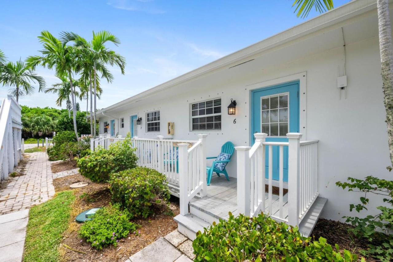  | Seahorse Beach Bungalows