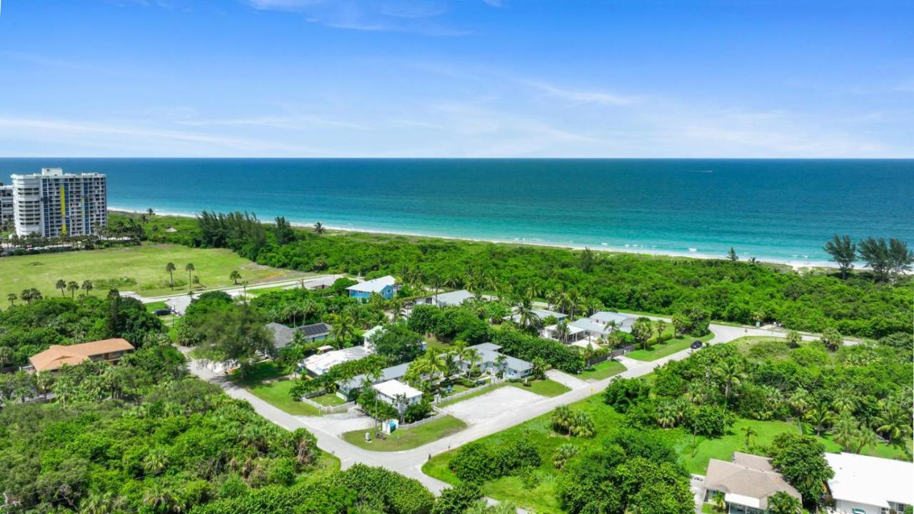 Seahorse Beach Bungalows