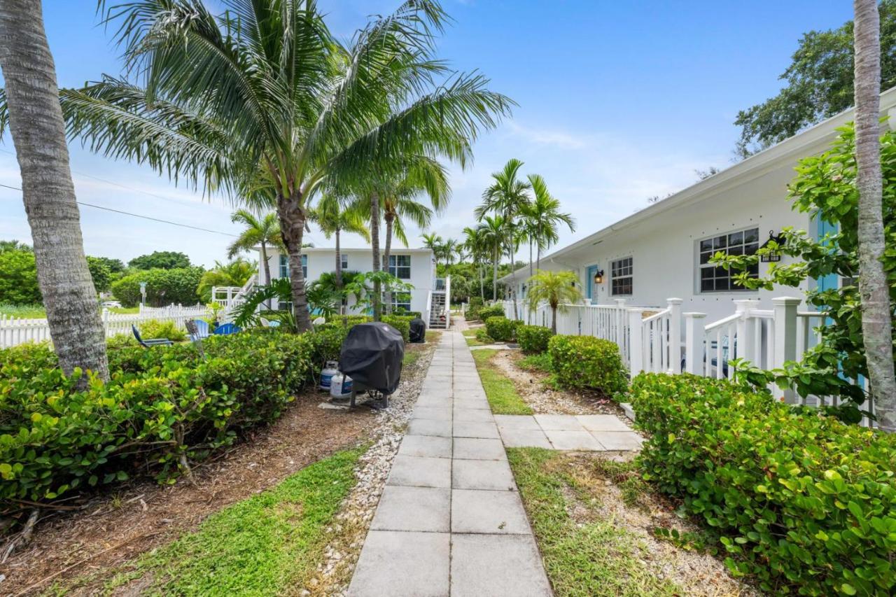  | Seahorse Beach Bungalows