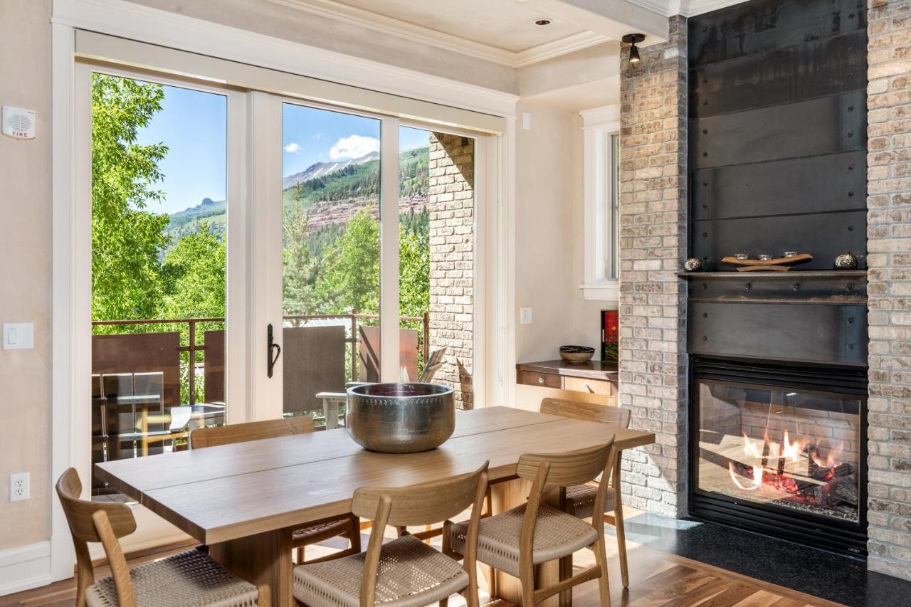 Three-Bedroom Apartment - Element 52 South West 301 at Element 52, Auberge Collection