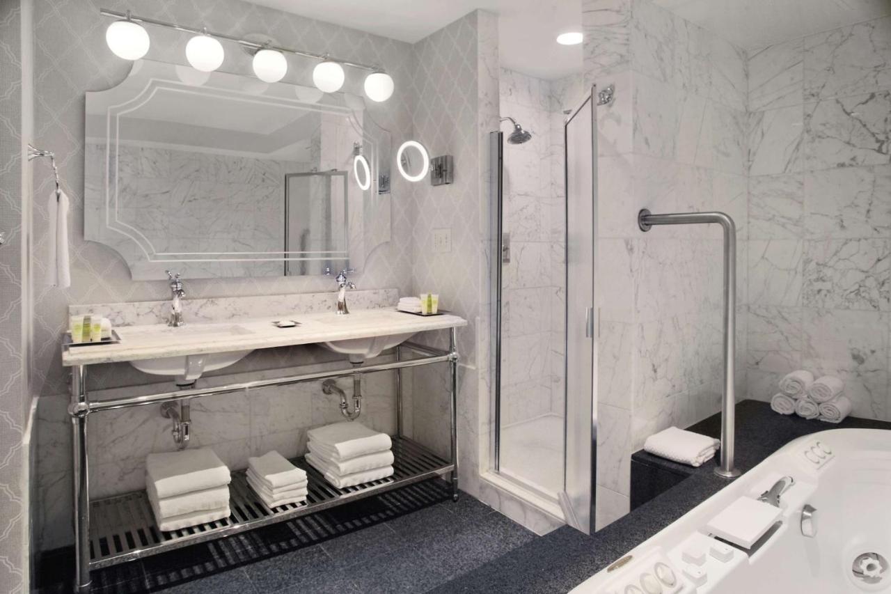 One Bedroom King Goldcoast Suite at The Drake, a Hilton Hotel