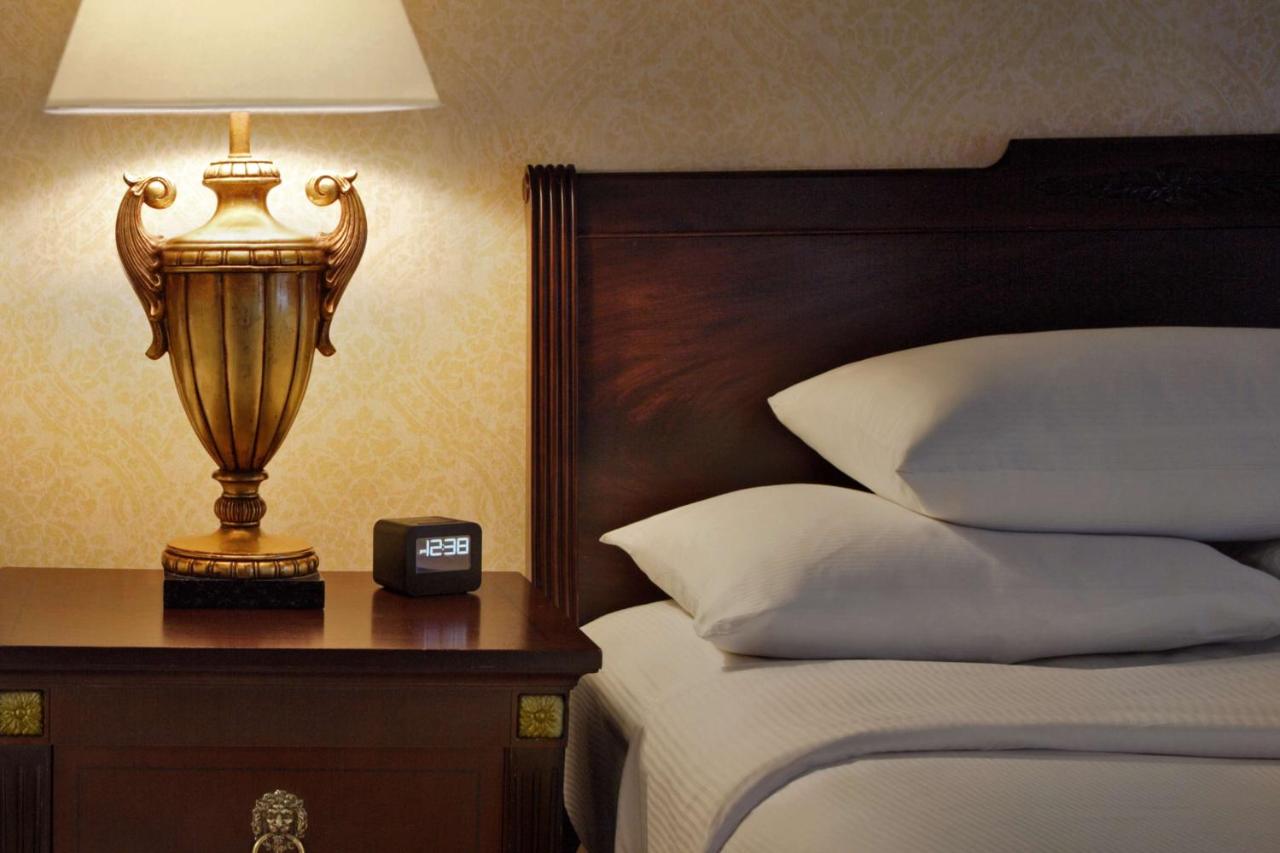 Standard Single Room at The Drake, a Hilton Hotel
