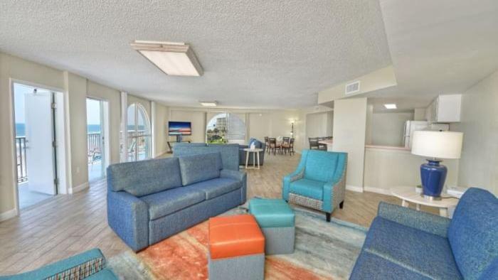  | El Caribe Resort and Conference Center