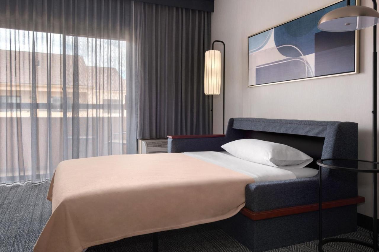  | Courtyard by Marriott New Haven Wallingford
