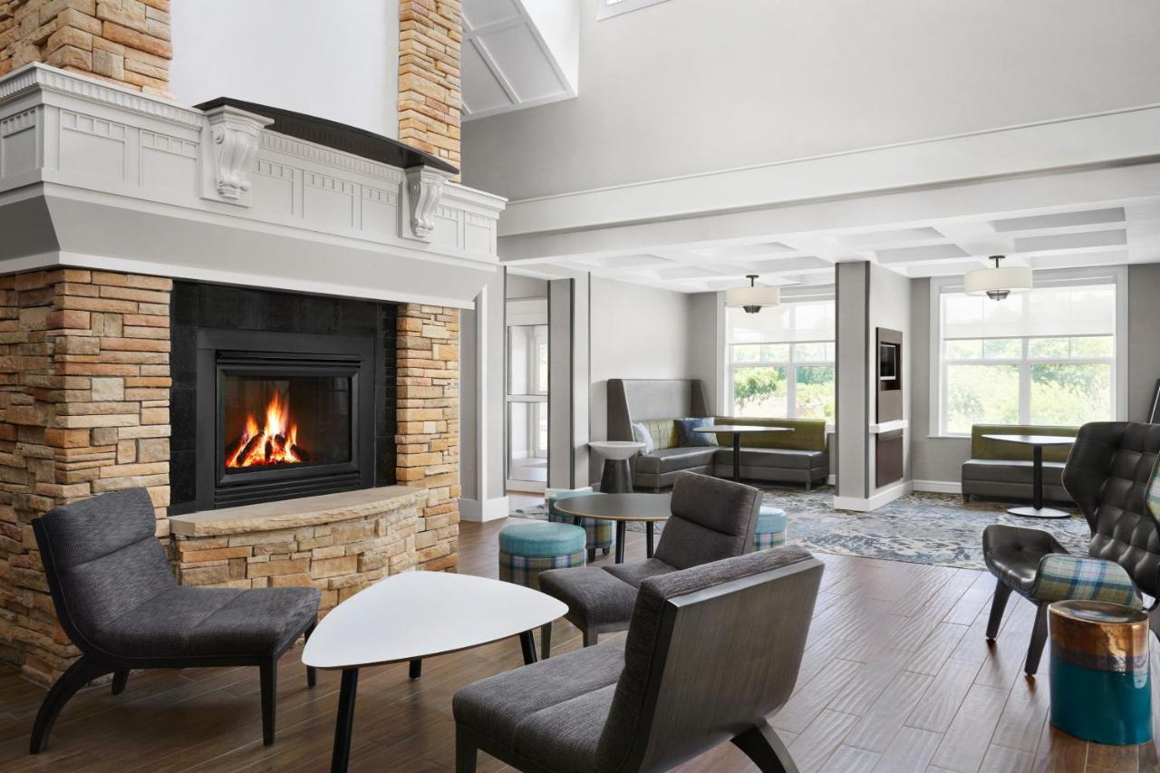  | Residence Inn by Marriott Philadelphia Langhorne
