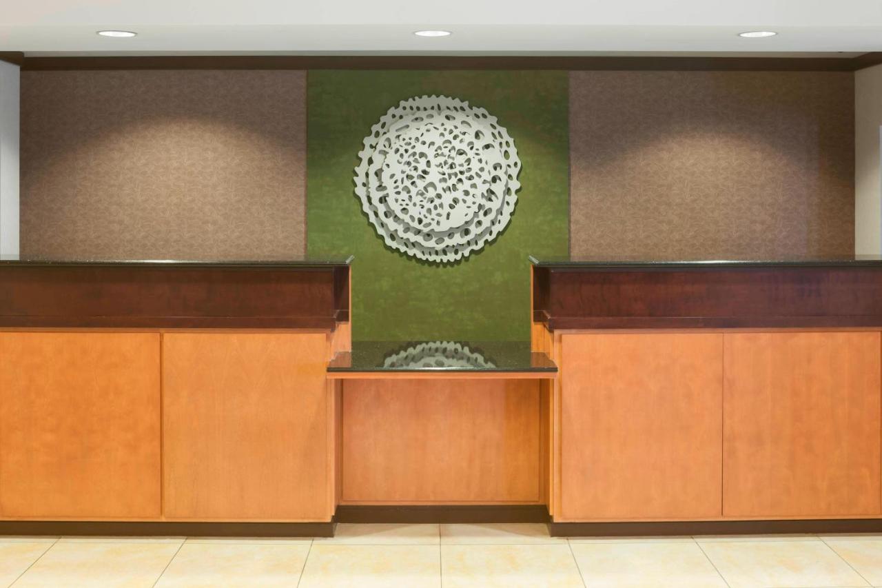 | Fairfield Inn & Suites by Marriott Wilmington
