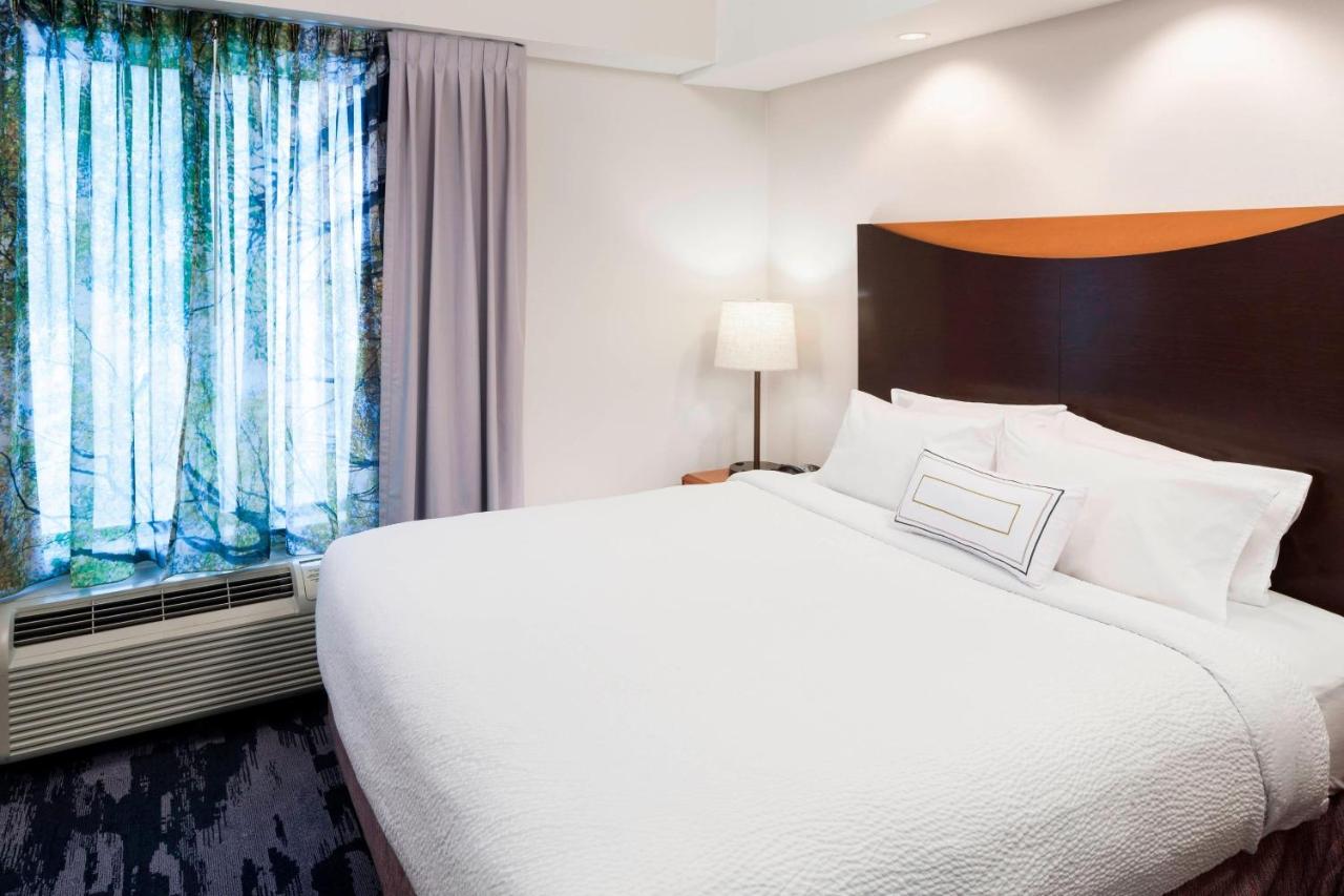 | Fairfield Inn & Suites by Marriott Wilmington