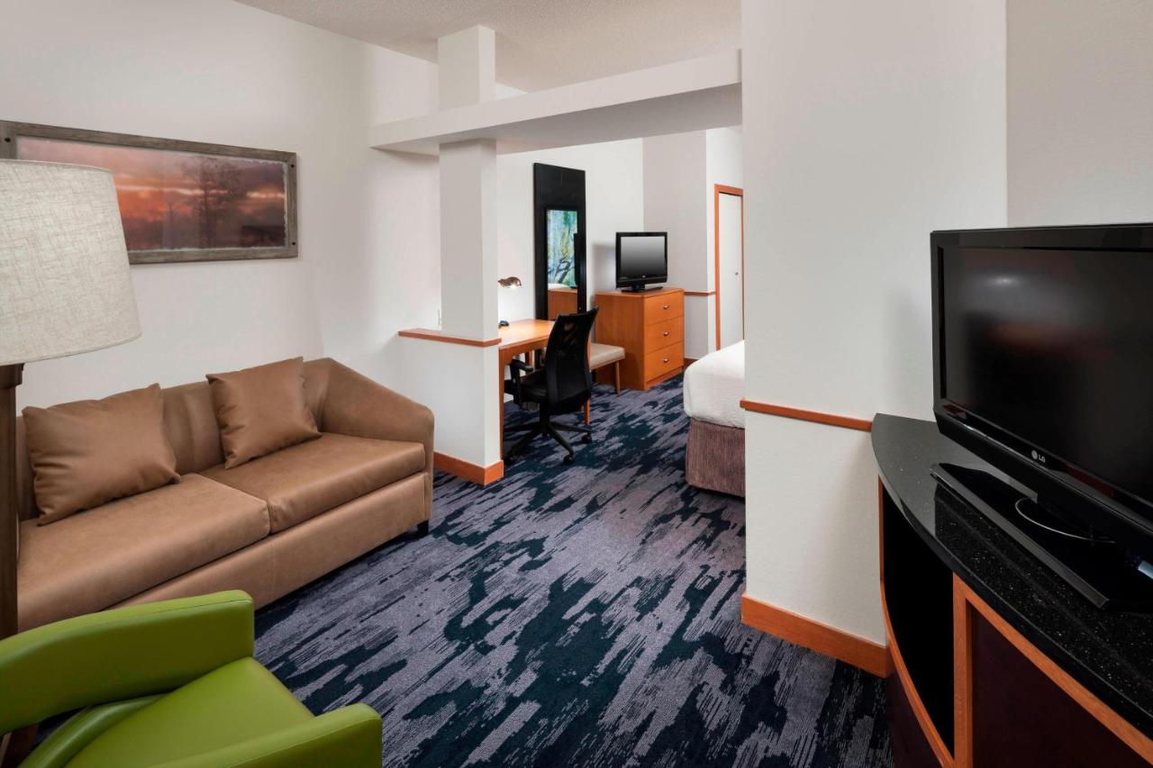  | Fairfield Inn & Suites by Marriott Wilmington