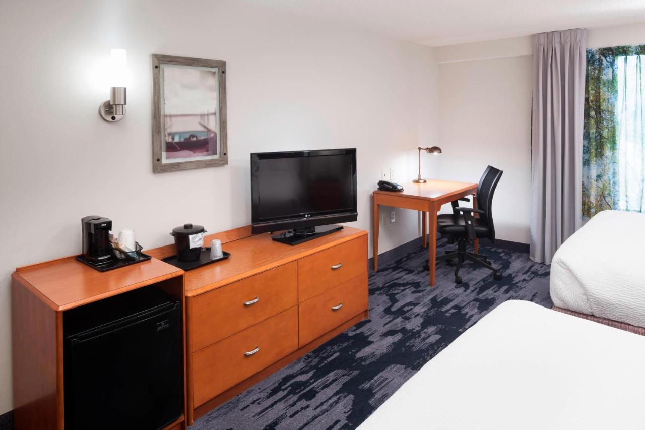 | Fairfield Inn & Suites by Marriott Wilmington