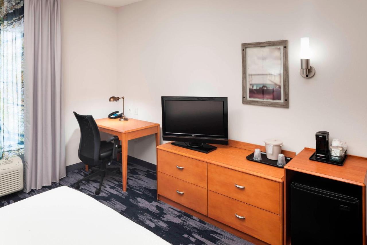  | Fairfield Inn & Suites by Marriott Wilmington
