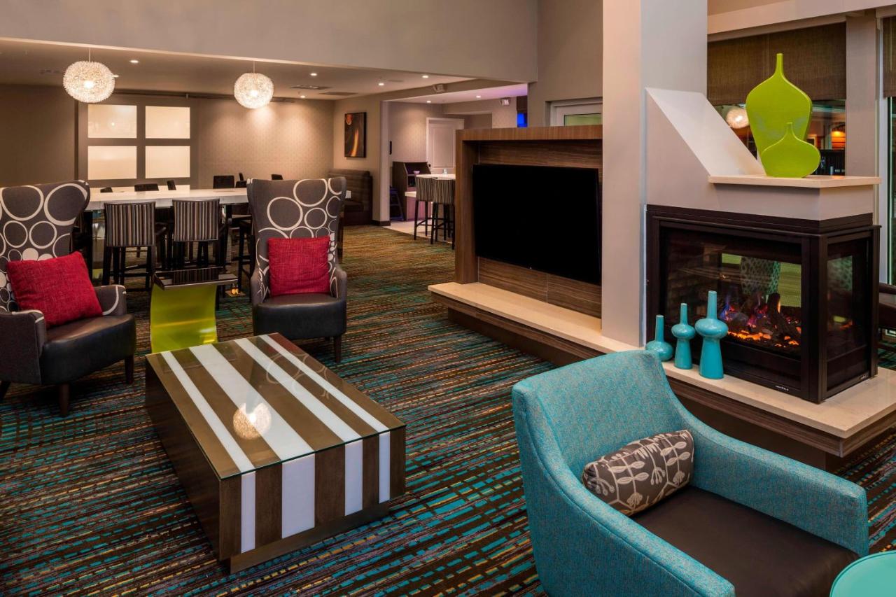  | Residence Inn by Marriott Jacksonville South/Bartram Park