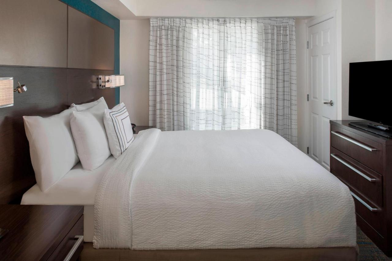  | Residence Inn by Marriott New Orleans Metairie