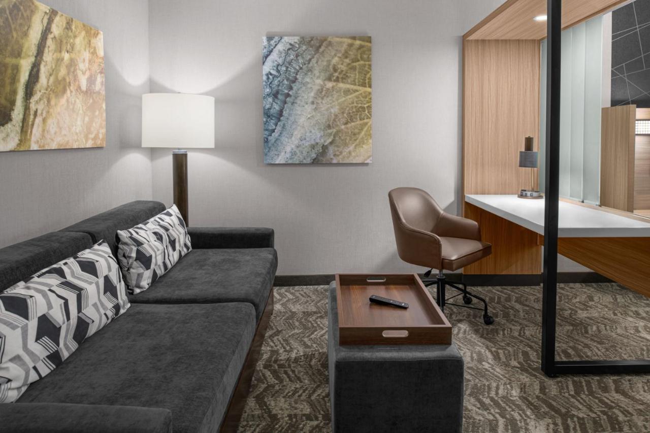  | SpringHill Suites by Marriott Riverside Redlands
