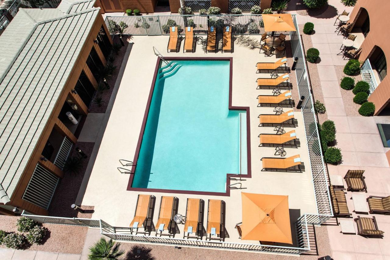  | Courtyard by Marriott Scottsdale Old Town