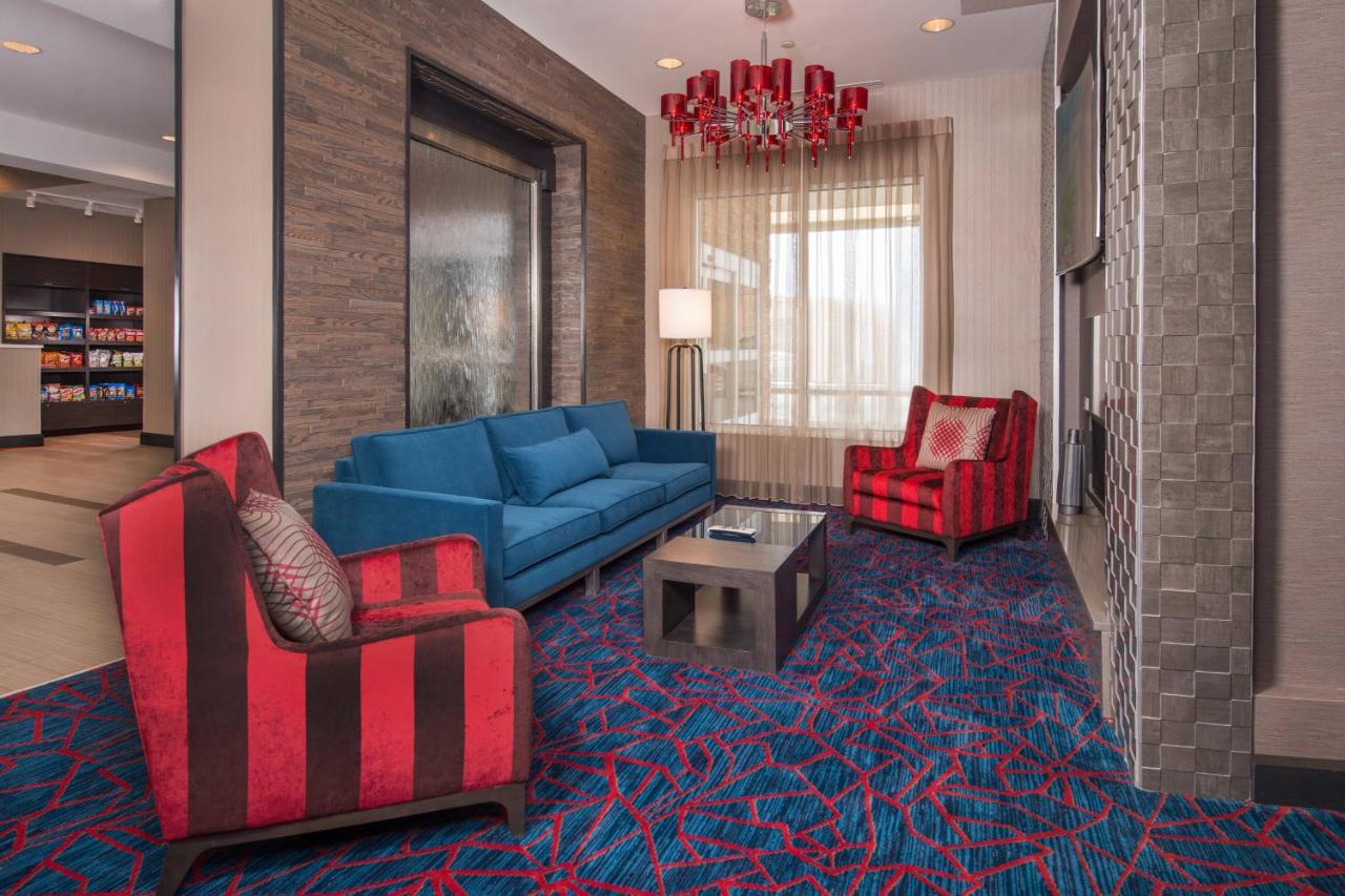  | TownePlace Suites by Marriott Altoona