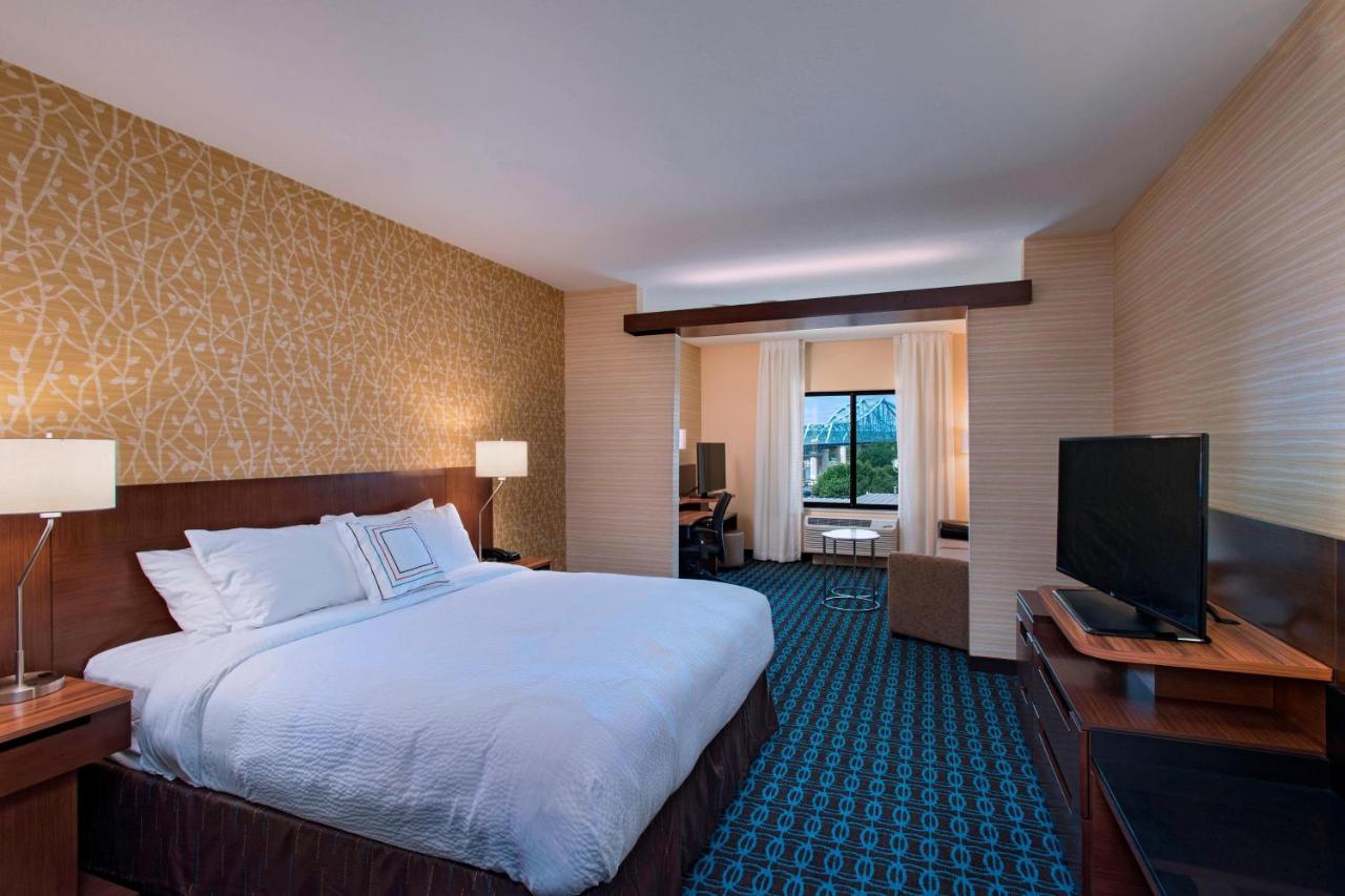  | Fairfield Inn & Suites by Marriott La Crosse Downtown