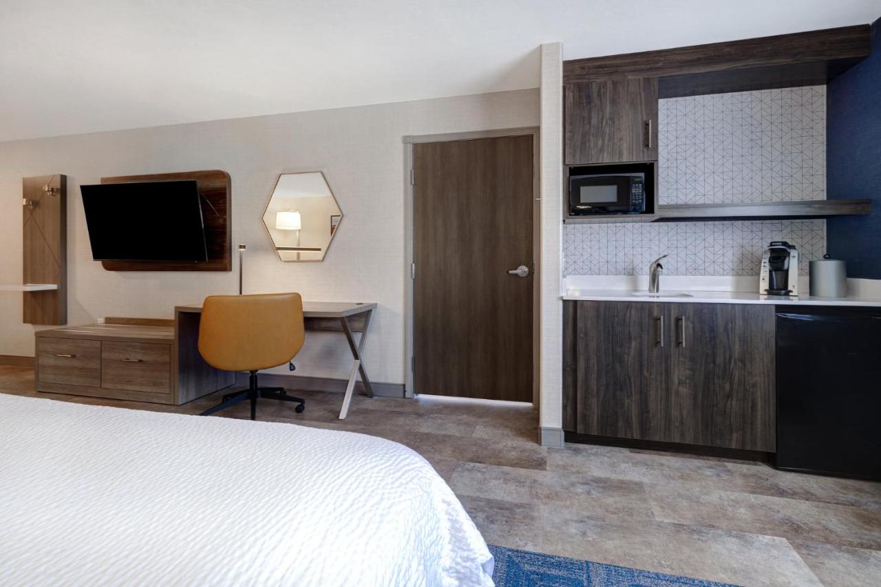 Executive King Suite at Holiday Inn Express & Suites Moab by IHG