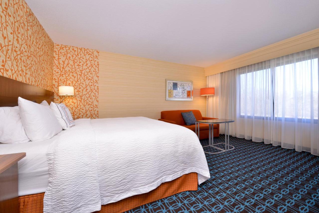  | Fairfield Inn and Suites by Marriott Rochester West/Greece