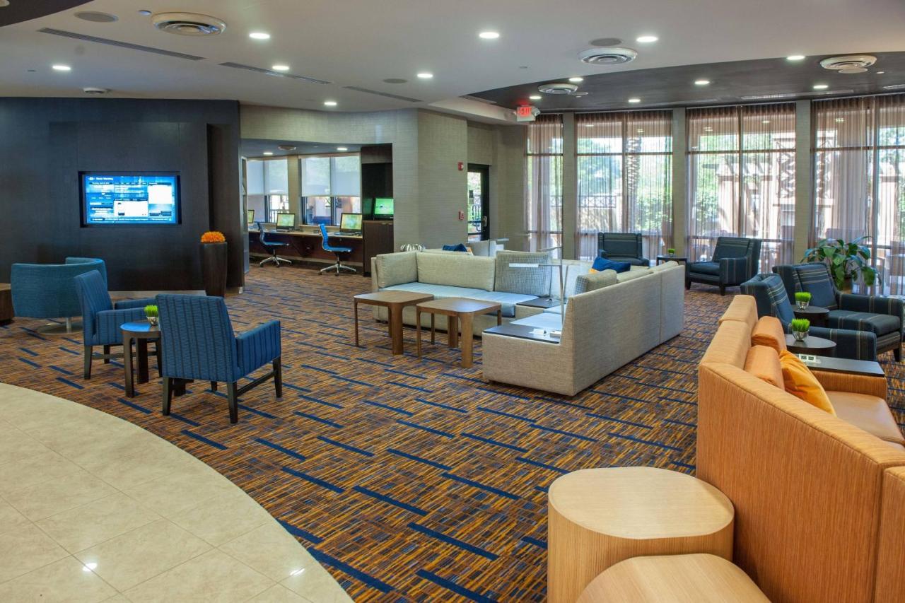  | Courtyard by Marriott Pensacola Downtown