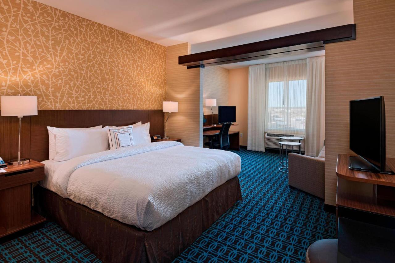  | Fairfield Inn & Suites by Marriott Austin Buda