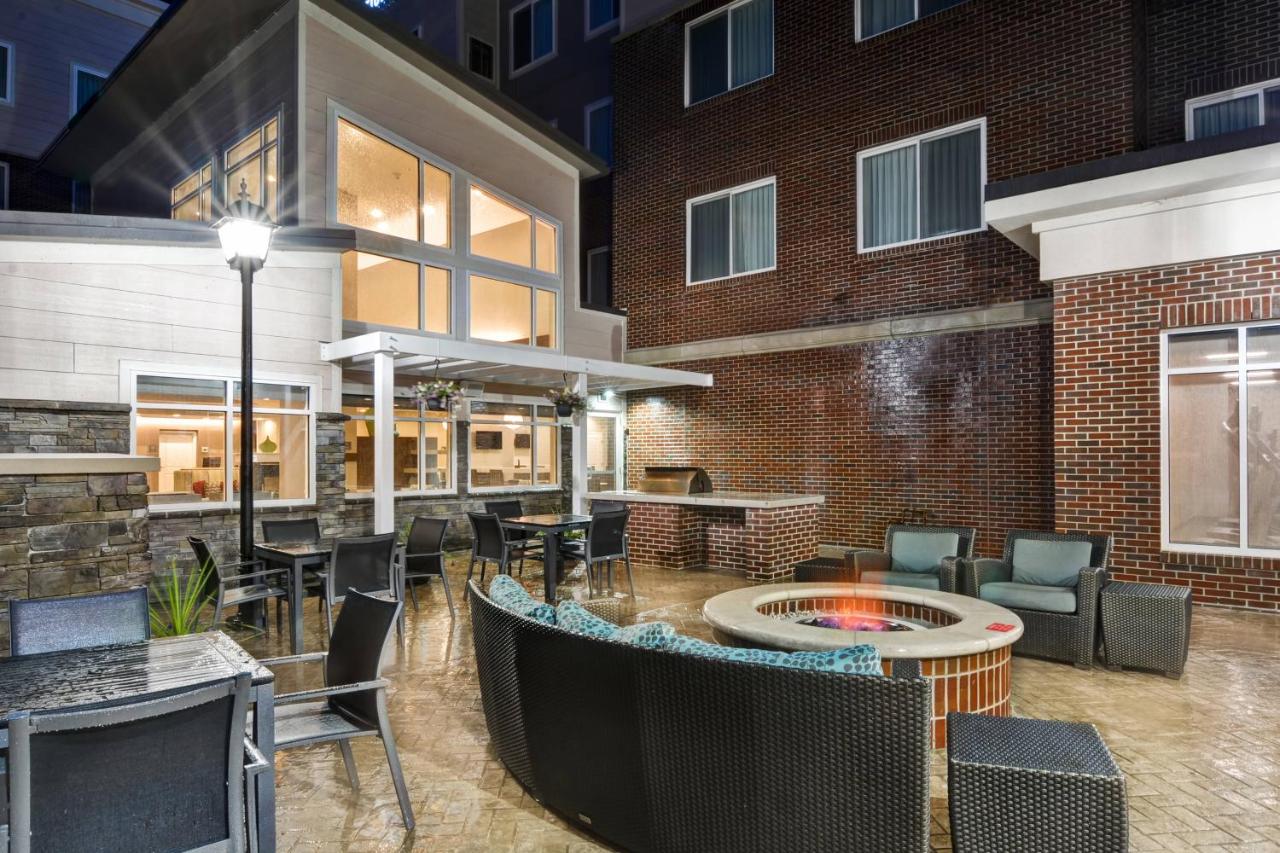  | Residence Inn by Marriott Milwaukee North/Glendale