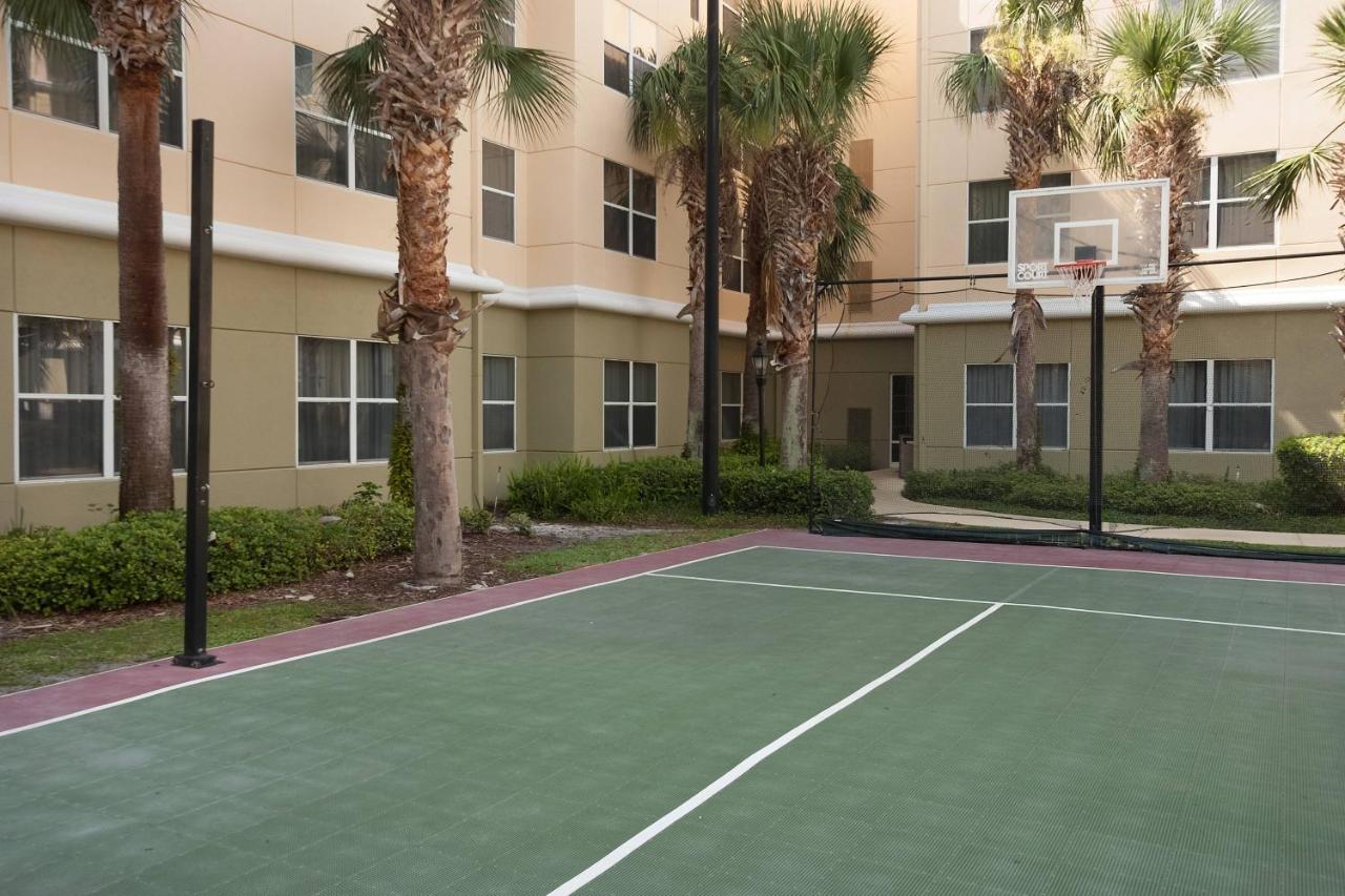  | Residence Inn by Marriott Orlando Convention Center