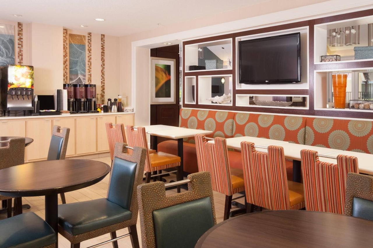 | Residence Inn by Marriott Orlando Convention Center