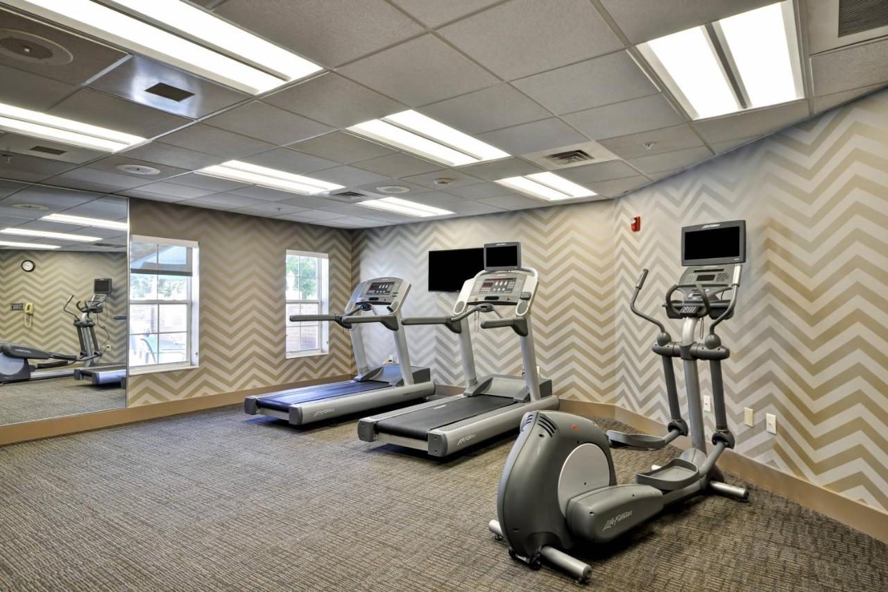  | Residence Inn by Marriott Jacksonville Airport