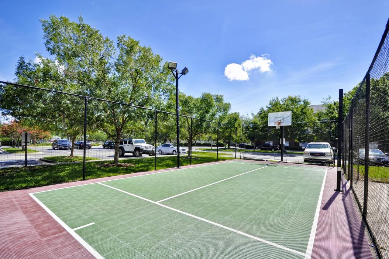  | Residence Inn by Marriott Jacksonville Airport