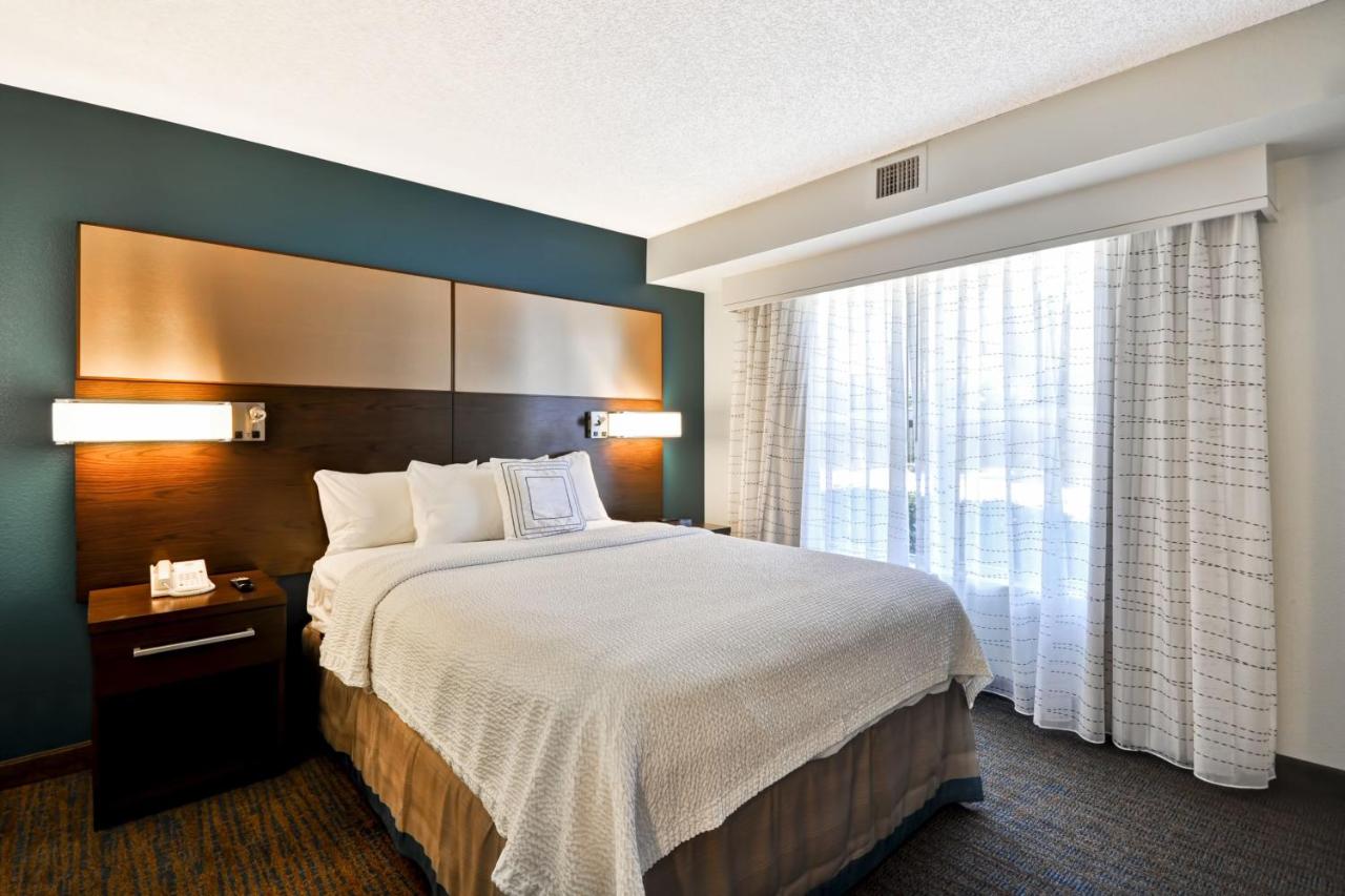  | Residence Inn by Marriott Jacksonville Airport