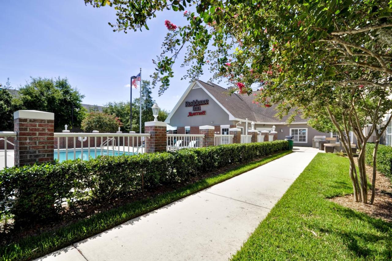  | Residence Inn by Marriott Jacksonville Airport