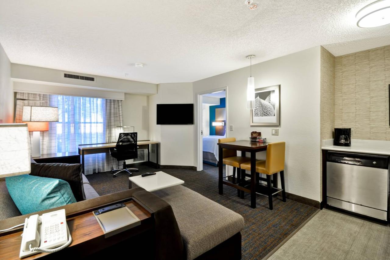  | Residence Inn by Marriott Jacksonville Airport